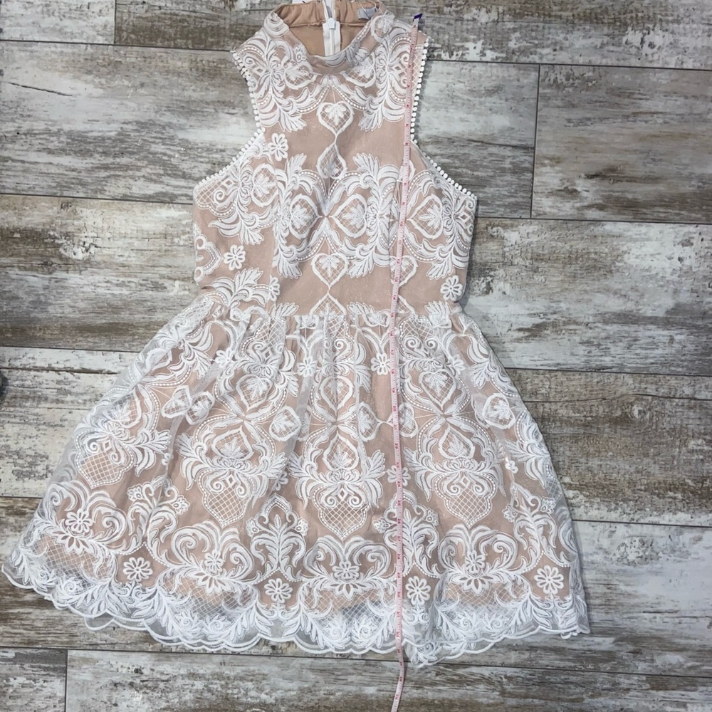 Fate Cocktail Dress